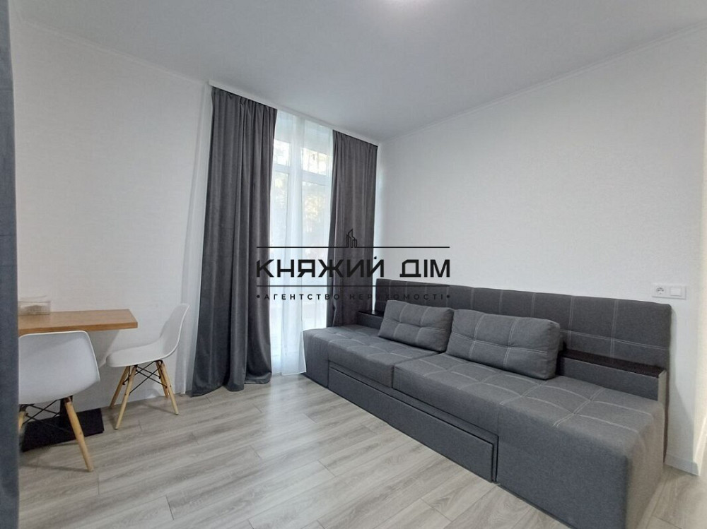 Оренда 2 кімнатної квартири ЖК Wood park КОД 11203966 Київ - зображення 7