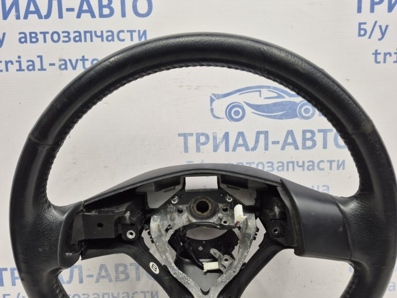 Руль Lexus RX 350 XU30 3.5 БЕНЗИН 2GRFE 2003 (б/у) Київ - зображення 3