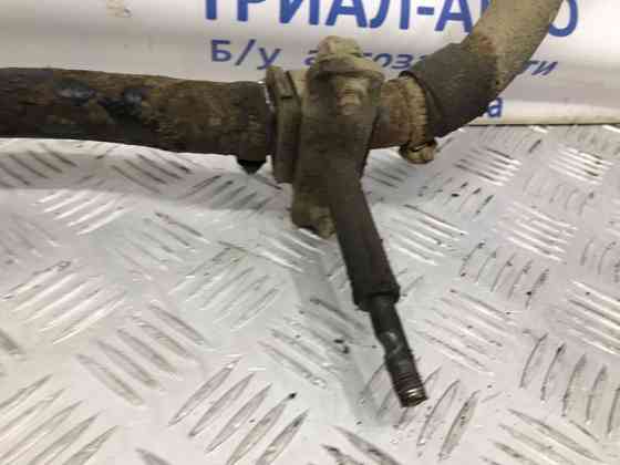 Стабилизатор передний Mitsubishi Pajero Sport 1996-2008 MR319711 (Арт. 57499) Киев