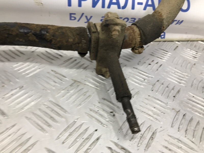 Стабилизатор передний Mitsubishi Pajero Sport 1996-2008 MR319711 (Арт. 57499) Київ - зображення 6