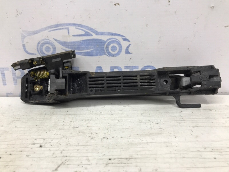 Ручка двери внешняя задняя левая Toyota Prado 2002-2009 6921128070C1 (Арт. 54044) Киев - изображение 3