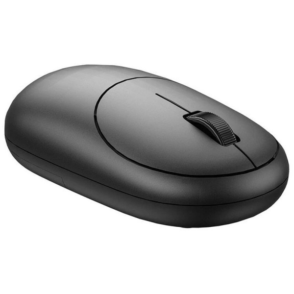 Мишка WIWU WM107 Black (Код товару:40153) Харків - зображення 2