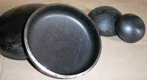 Заглушка эллиптическая ГОСТ 17379 57мм--- 820ммм Київ - зображення 1