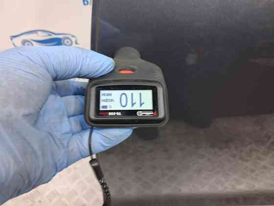 Дверь задняя левая Suzuki Grand Vitara 2005-2016 6800465832 (Арт. 70046) Київ