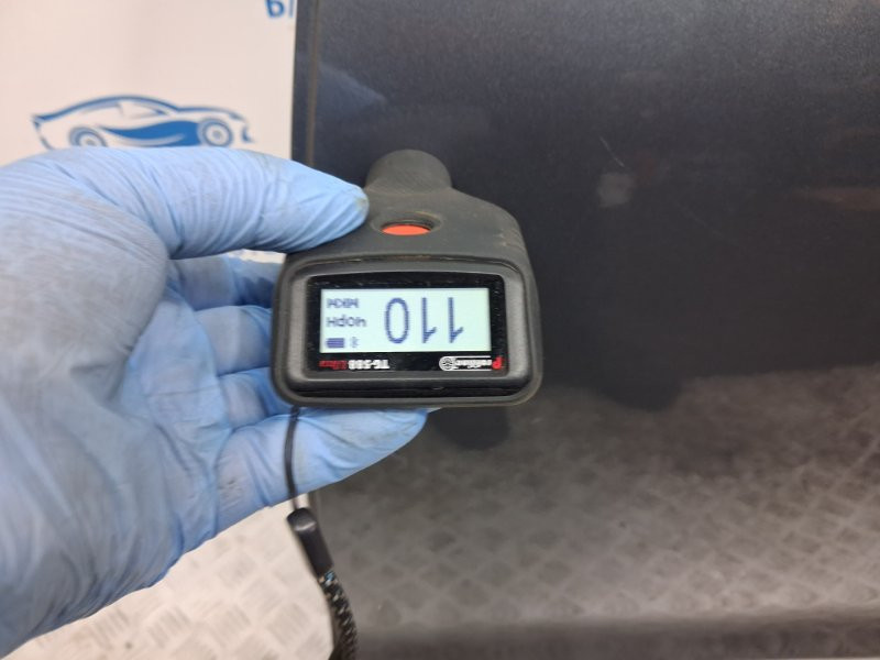 Дверь задняя левая Suzuki Grand Vitara JT 2.0 БЕНЗИН J20A 2005 (б/у) Київ - зображення 5