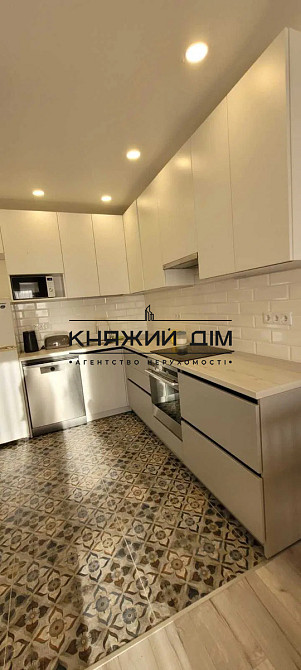 ОРЕНДА 1к кв ЖК Нова Англія Михайла Максимовича 24 (Лондон) код 11202999 Київ - зображення 5