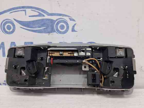 Плафон передний Mazda 3 BK 1.6 БЕНЗИН Z6 2003 (б/у) Киев