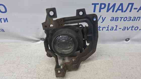 Фара противотуманная левая Mitsubishi Lancer 2003-2009  (Арт. 74472) Київ
