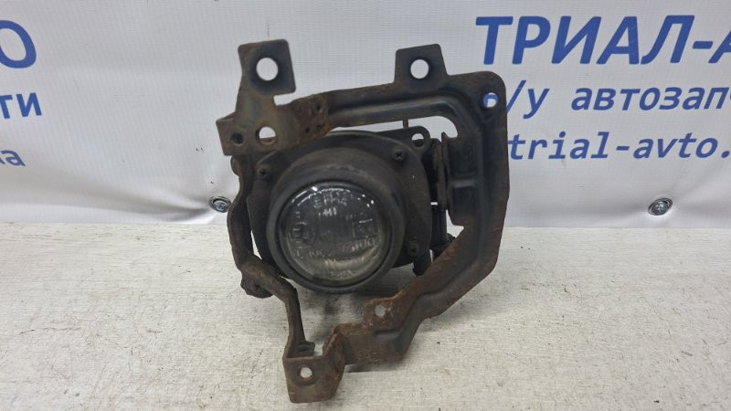 Фара противотуманная левая Mitsubishi Lancer 9 1.6 БЕНЗИН 4G18 2003 (б/у) Київ - зображення 1