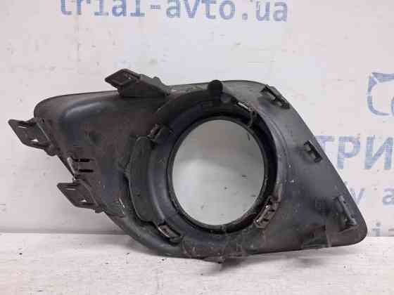 Решетка противотуманки правая Mitsubishi ASX GA 1.8 DIESEL 4N13 2010 (б/у) Київ
