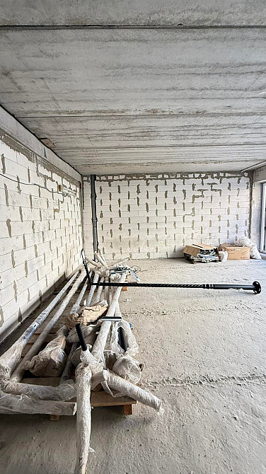 Продається квартира в ЖК Молодіжний, вул. Бєляєва 8а,можливо під офіс,магазин. Дніпро - зображення 8