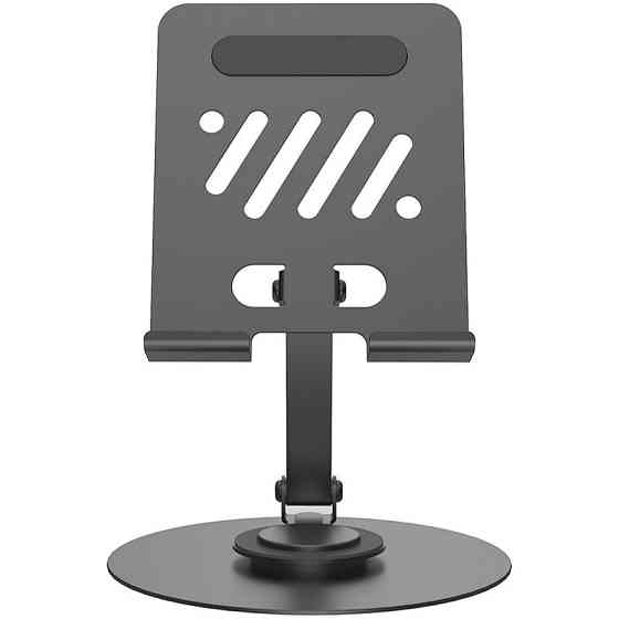 Подставка для телефона WIWU ZM-013 Desktoop Rotation Stand Херсон