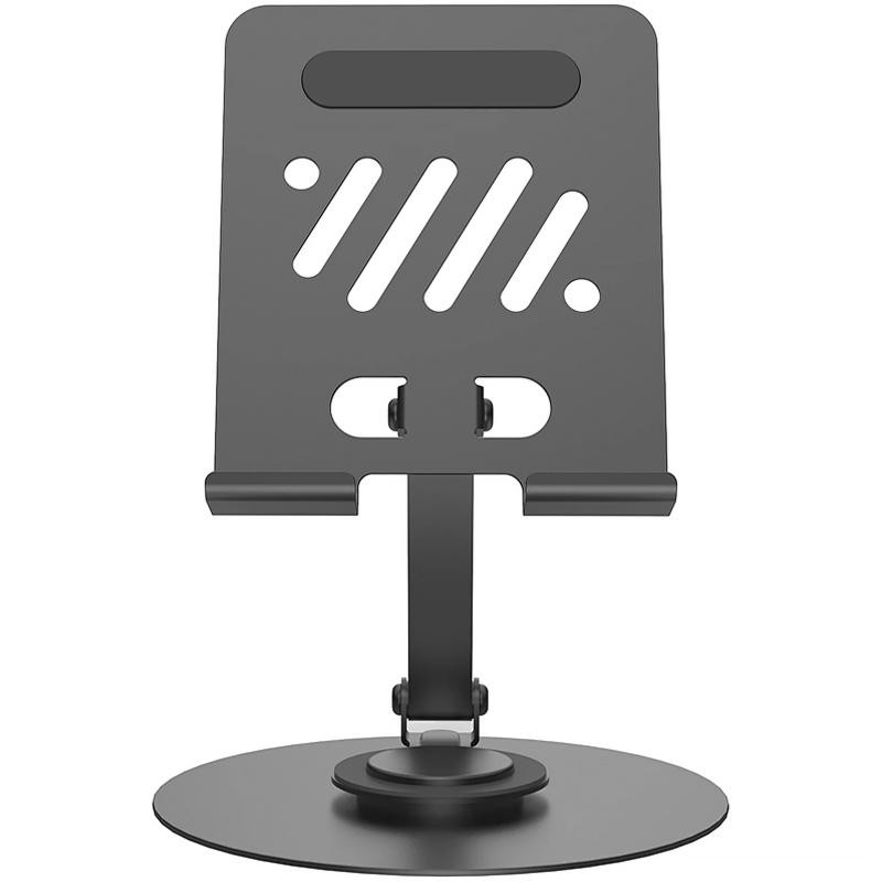 Подставка для телефона WIWU ZM-013 Desktoop Rotation Stand Херсон - зображення 1