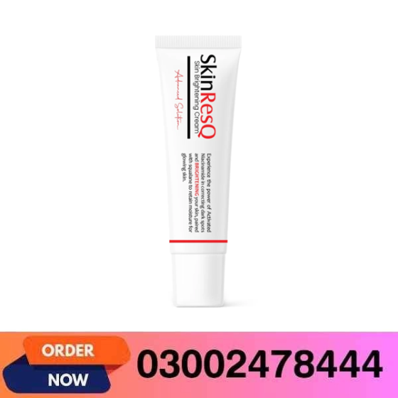 Skin Resq Brightening Cream In Layyah- 03002478444 Донецк