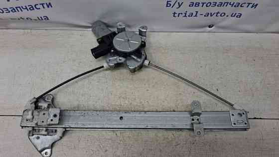 Стеклоподъемник задний правый Mitsubishi Lancer 2003-2009 MR991330 (Арт. 74001) Київ