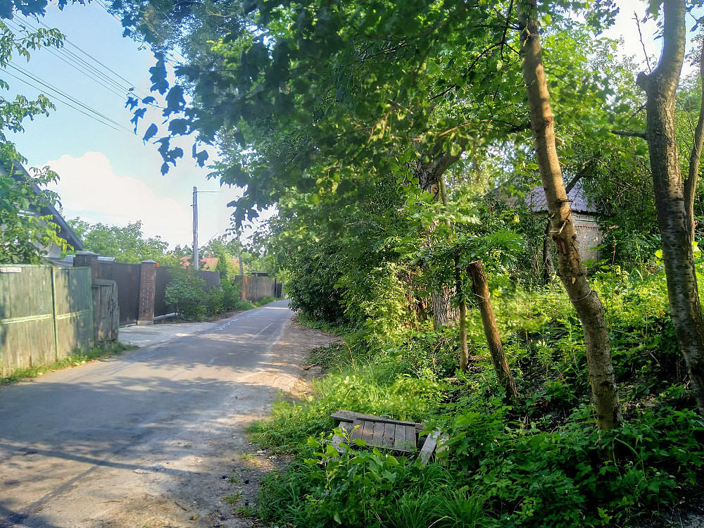 Продам дiлянку 18 соток, Пігірці, Від власника. Киев - изображение 5