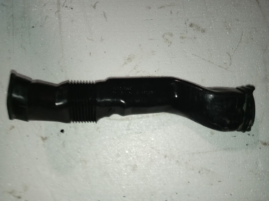 OPEL OMEGA B ПАТРУБОК ПАТРУБОК ВОЗДУХА 90379984 Дніпро - зображення 3