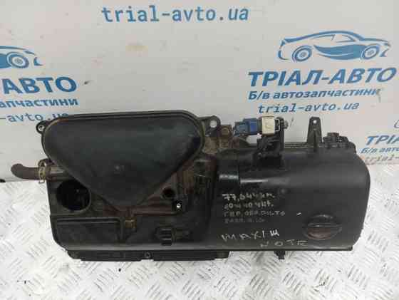 Корпус воздушного фильтра Nissan Note 2005-2013 16528AX610 (Арт. 82100) Киев