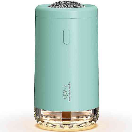 Фумигатор от москитов на жидкости QW2 Херсон