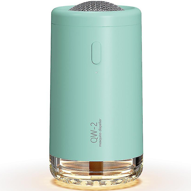 Фумигатор от москитов на жидкости QW2 Херсон - зображення 1