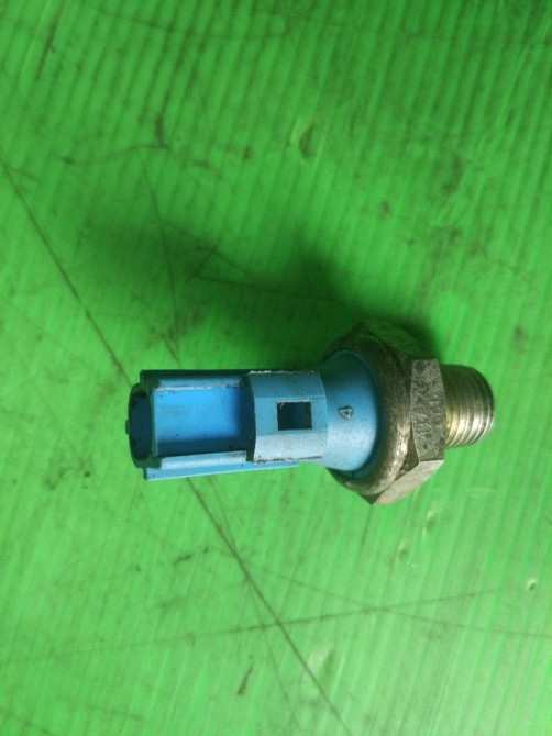 Датчик тиску оливи 1095149 Форд Мондео 2.0TDCI оригінал 1363198 Винница - изображение 2