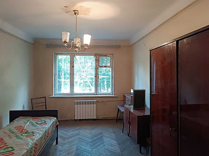 продажа 2-к квартира Киев, Голосеевский, 48000 $ Київ - зображення 9
