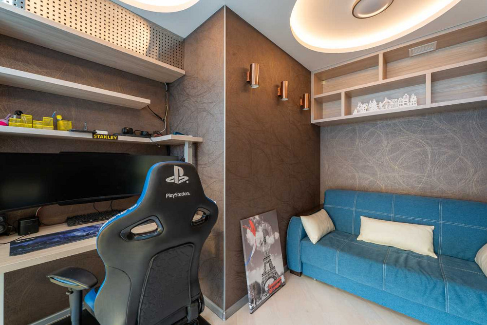 продажа 4-к квартира Киев, Шевченковский, 500000 $ Київ - зображення 10