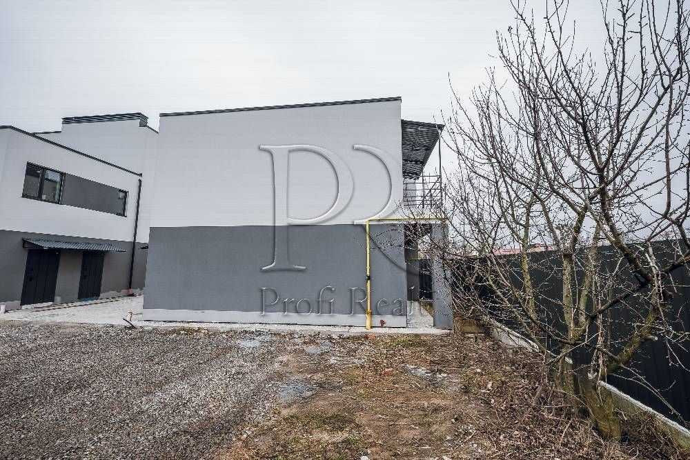 продажа 2-к таунхаус Киево-Святошинский, Крюковщина, 70000 $  - зображення 2