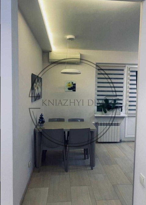 Продажа 2х комнатной раздельной квартиры Позняки Код объекта № 21139251 Київ - зображення 4