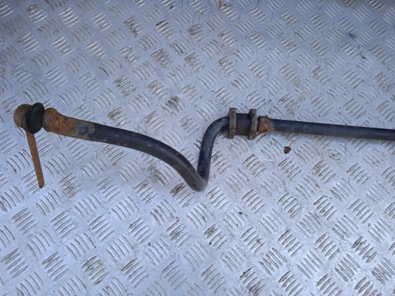 Стабилизатор передний Mitsubishi Outlander 2007-2012 4056A096 (Арт. 9744) Киев - изображение 3