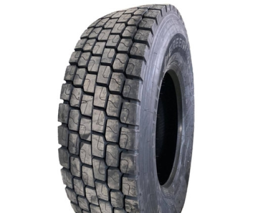 295/80 R22.5 Greentrac GTRD1 152/148M Ведуча шина Київ - зображення 10