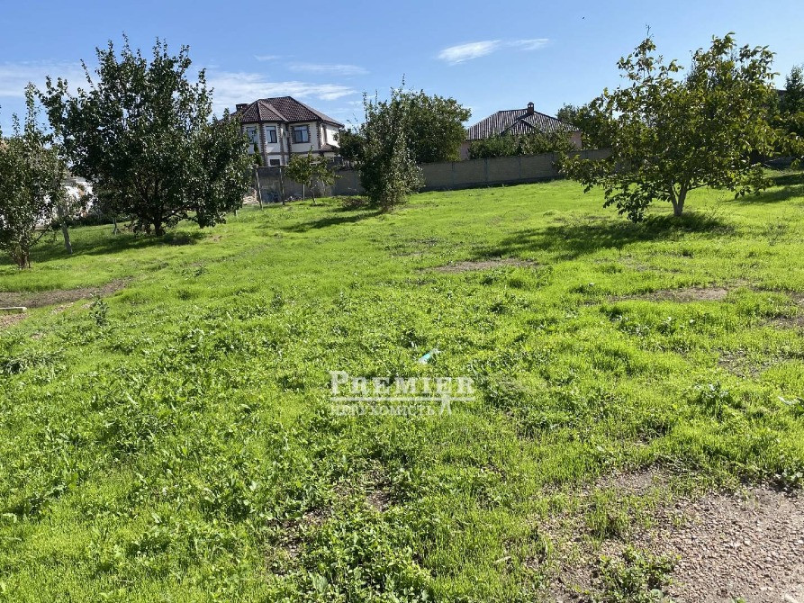 Ділянка у Лісках! Одеса - зображення 4