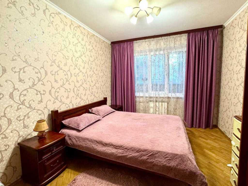 долгосрочная аренда 2-к квартира Киев, Дарницкий, 16500 грн./мес. Київ - зображення 2