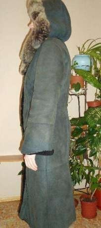 Дублёнка р. 46-48 Київ - зображення 3