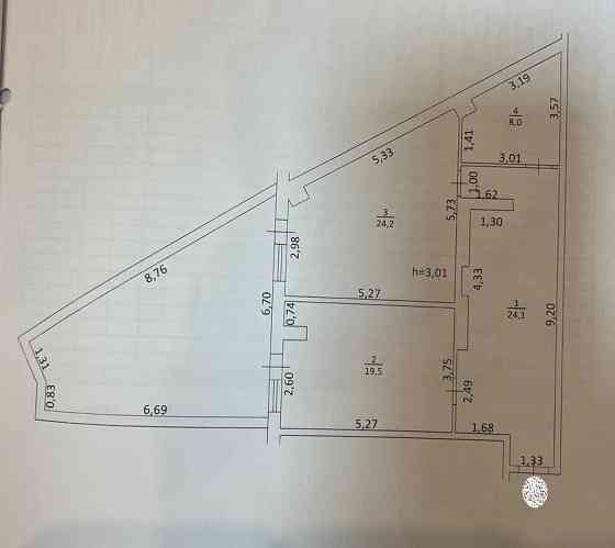 Терміново!Продам САЛОН КРАСИ / МАСАЖ, або кабінет психолога, офіс IT Одесса