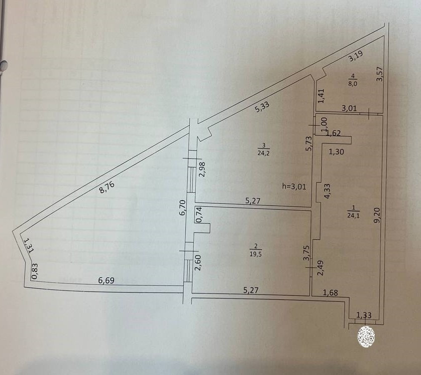 Терміново!Продам САЛОН КРАСИ / МАСАЖ, або кабінет психолога, офіс IT Одесса - изображение 7