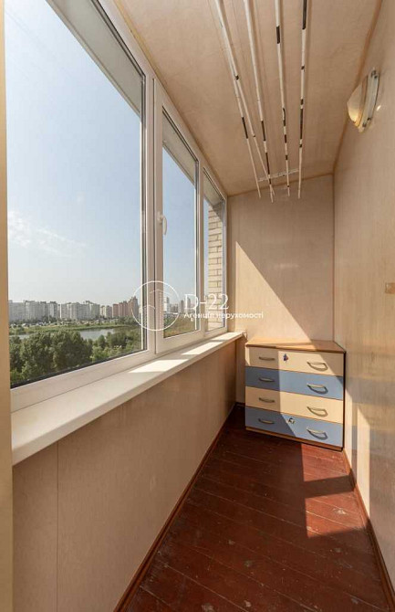 продажа 3-к квартира Киев, Дарницкий, 115000 $ Київ - зображення 6