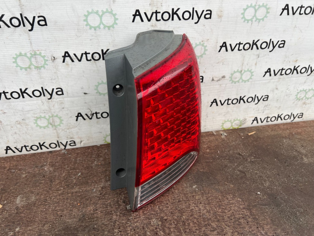 Фонарь задний правый Kia Sorento II 2009-2014 Ковель - зображення 3