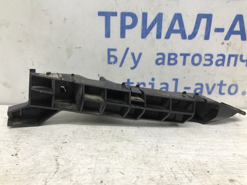 Кронштейн бампера передний левый Mitsubishi L200 2006-2015 MN146320 (Арт. 38522) Киев - изображение 3