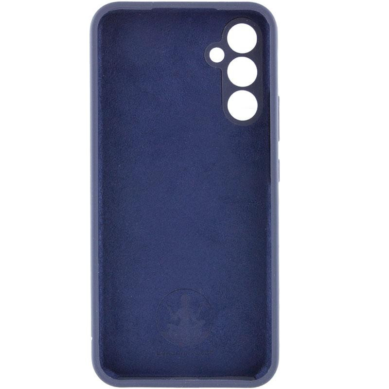 Чехол Silicone Cover Lakshmi Full Camera (AAA) для Samsung Galaxy S25 Edge Херсон - изображение 3
