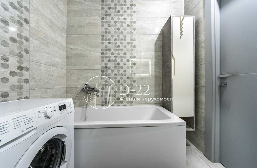 продажа 2-к квартира Броварский, Бровары, 74900 $ Бровари - зображення 6