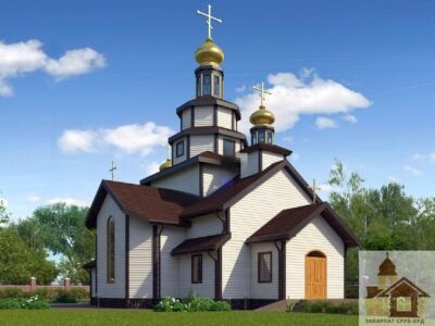 Купити зруб під ключ від Закарпат Зруб-Буд – будівництво дерев’яних будинків і храмів Одеса - зображення 2