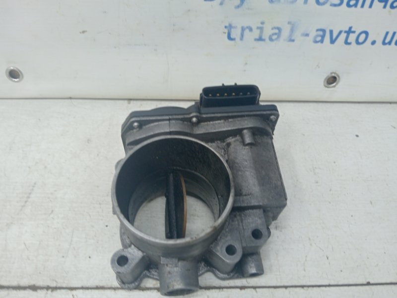 Заслонка дроссельная Mitsubishi L200 2006-2015 1450A033 (Арт. 61676) Киев - изображение 6