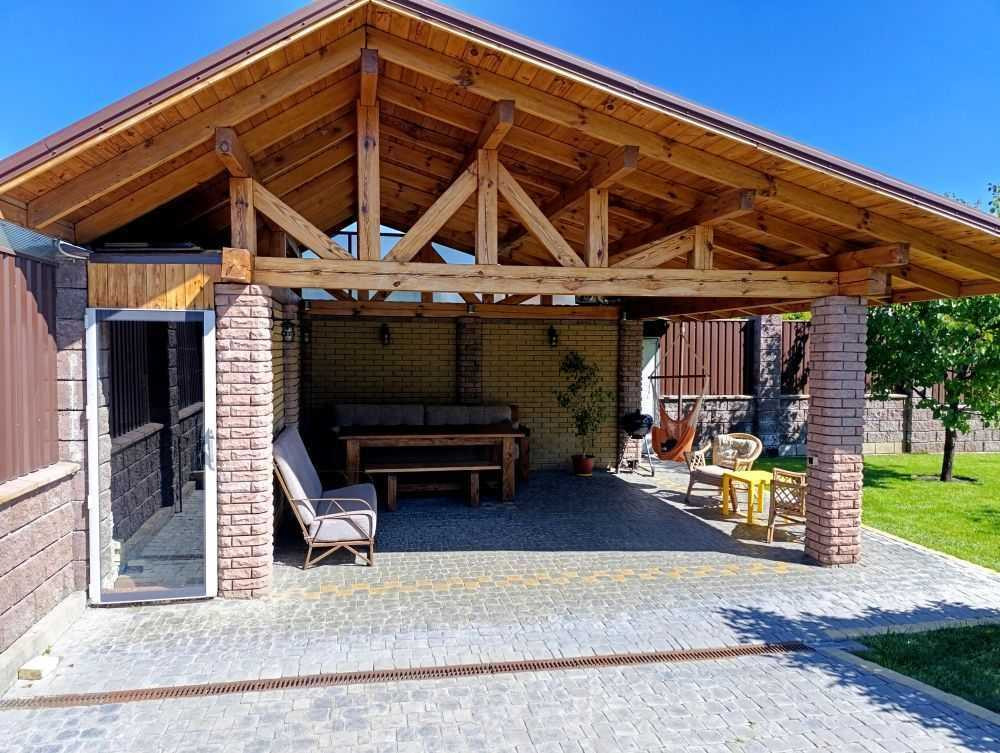продажа 4-к дом Васильковский, Кожуховка, 320000 $  - зображення 5