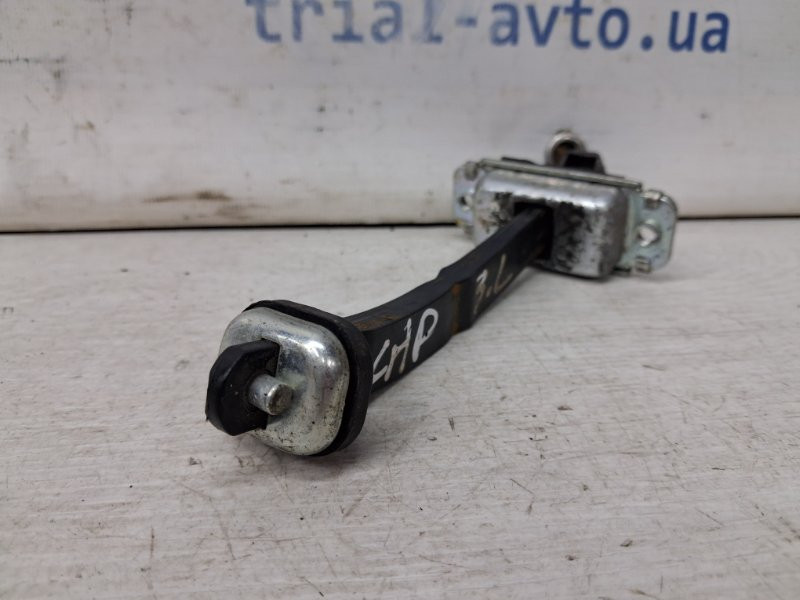 Ограничитель двери задний левый Chevrolet Captiva C140 2.2 DIESEL Z22D1 2006 (б/у) Киев - изображение 3