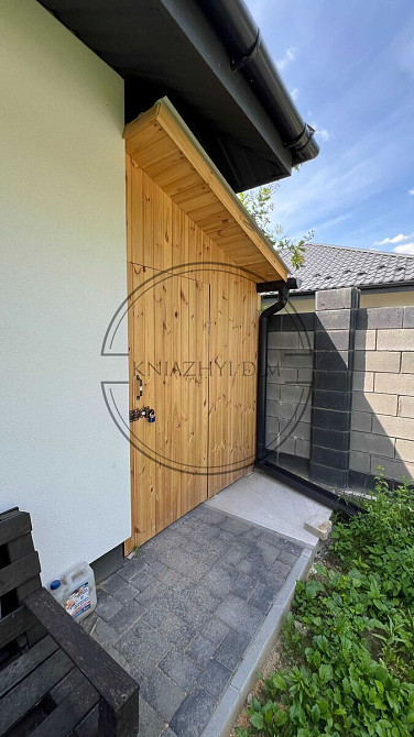 Продаж будинку 100 м2 під чистові роботи, Ворзель. № 2211733 Киев - изображение 6