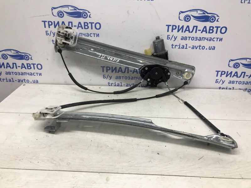Стеклоподъемник передний левый Ford Kuga CBS 2.0 DIESEL 2011 (б/у) Київ - зображення 2