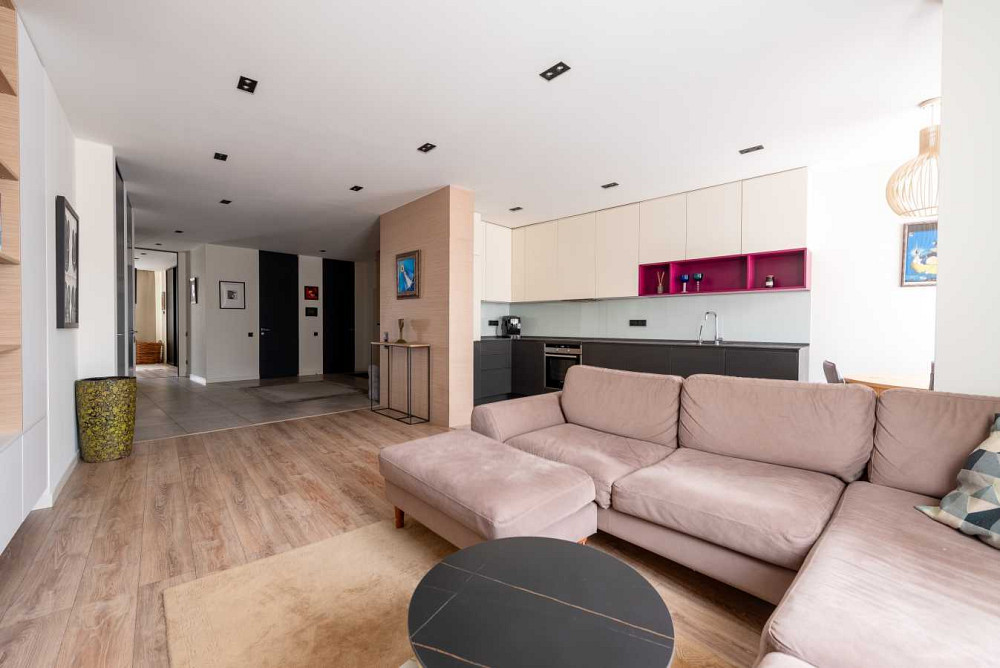 продажа 3-к квартира Киев, Шевченковский, 265000 $ Київ - зображення 7