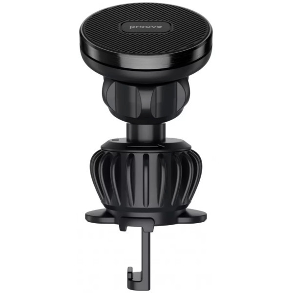 Автомобільний тримач Proove Basic Pro Air Outlet Car Mount Black (CHBP00000001) (Код товару:38572) Харків - зображення 4
