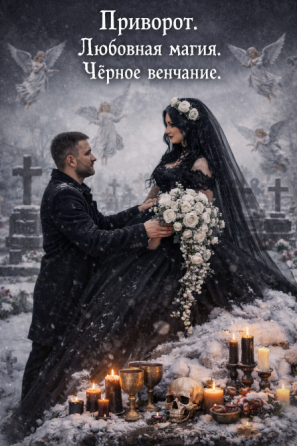 Любовная магия Дніпро